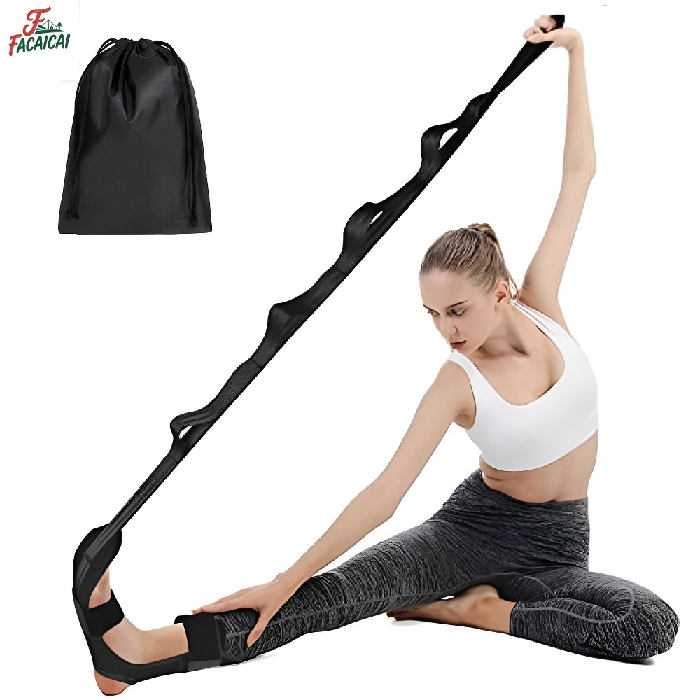 Foot Stretcher Belt,Yoga Stretch Bands,Leg Stretches,Calf Rope Stretches,Foot Stretches,Muscle Relaxation Stretch Bands 
Foot Stretcher Belt,Yoga Stretch Bands,Leg Stretches,Calf Rope Stretches,Foot Stretches,Muscle Relaxation Stretch Bands
