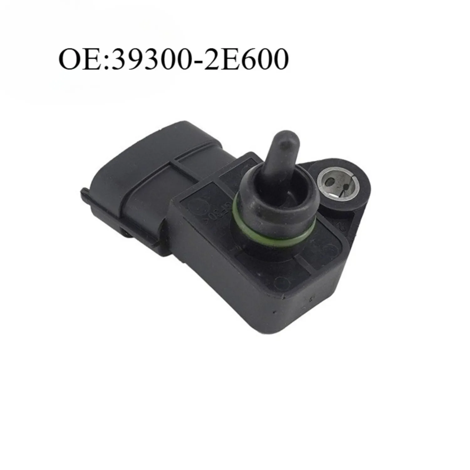 Intake Pressure Sensor 39300-2E600 For Hyundai Ix35 (LM, EL, ELH) TUCSON (TL, TLE), Kia MAGENTIS II (MG)
Intake Pressure Sensor 39300-2E600 For Hyundai Ix35 (LM, EL, ELH) TUCSON (TL, TLE), Kia MAGENTIS II (MG)