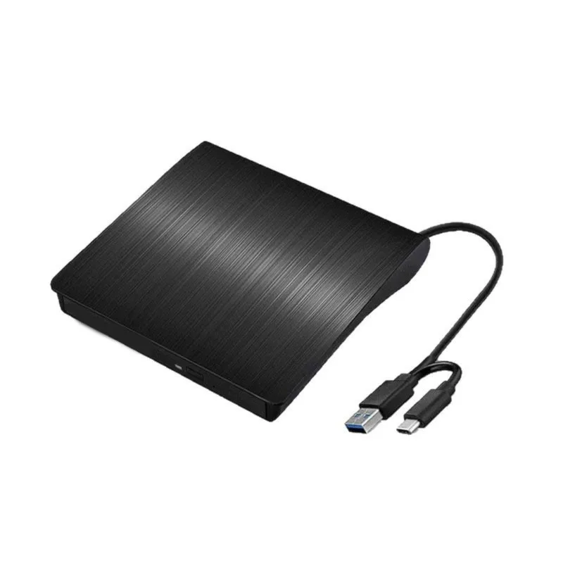 Ежедневная распродажа: Внешний DVD-привод CD-RW USB 3.0 Type-C 2-в-1, тонкий оптический дисковод для чтения и записи, для ПК, настольных компьютеров, Blu-ray плееров
Ежедневная распродажа: Внешний DVD-привод CD-RW USB 3.0 Type-C 2-в-1, тонкий оптический дисковод для чтения и записи, для ПК, настольных компьютеров, Blu-ray плееров