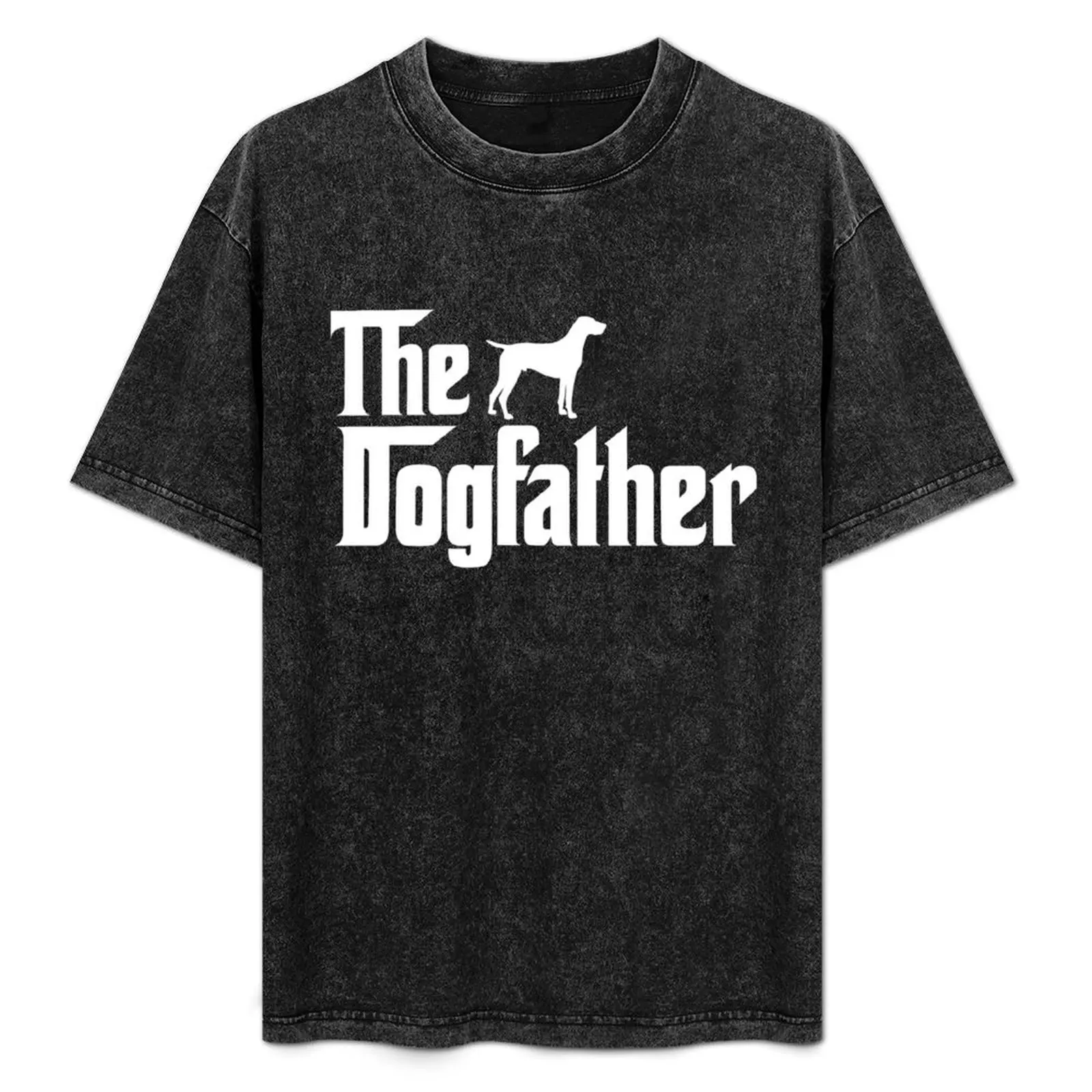 The Dogfather T-Shirt Basic Tee Shirt for Everyday Outfit
The Dogfather T-Shirt Basic Tee Shirt for Everyday Outfit