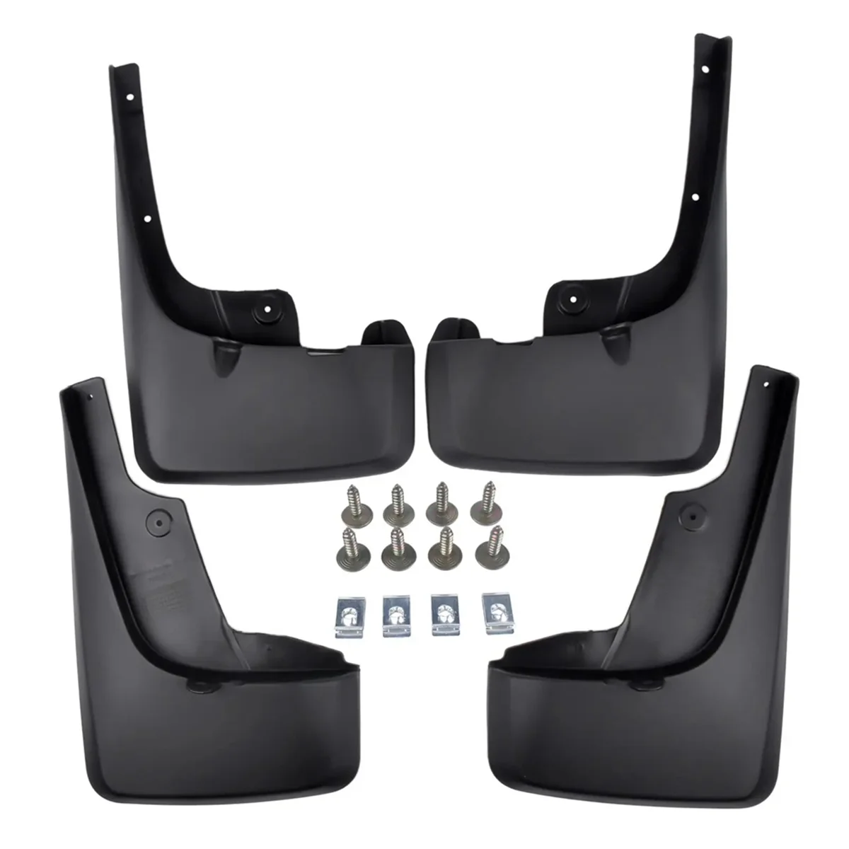A92Q-1Set Car Splash Guards Mud Flaps for Toyota 4Runner 4-Door Sport Utility 4.0L V6 2010-2023 Tire
A92Q-1Set Car Splash Guards Mud Flaps for Toyota 4Runner 4-Door Sport Utility 4.0L V6 2010-2023 Tire