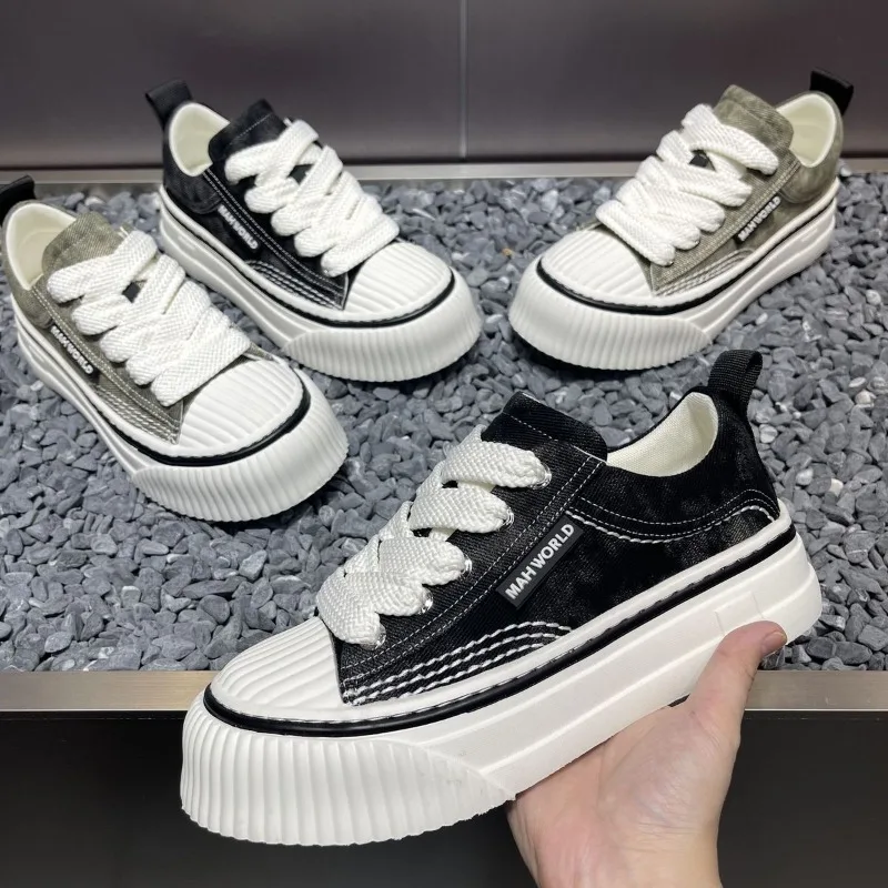 Outdoor Lawn Activity Unisex Casual Linen Sneakers Soft Flat Outsole Breath Cotton Upper Park Games Daily Leisure Walking
Outdoor Lawn Activity Unisex Casual Linen Sneakers Soft Flat Outsole Breath Cotton Upper Park Games Daily Leisure Walking