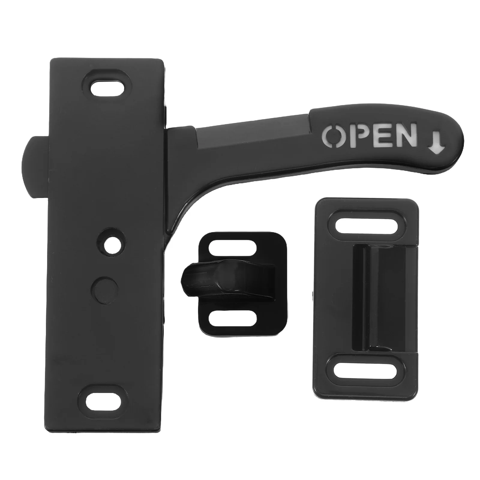 Durable Rv Replacement Heavy Duty Security Lock For Camper Trailer Screen Doors Easy Install Compatible With Travel Trailers
Durable Rv Replacement Heavy Duty Security Lock For Camper Trailer Screen Doors Easy Install Compatible With Travel Trailers