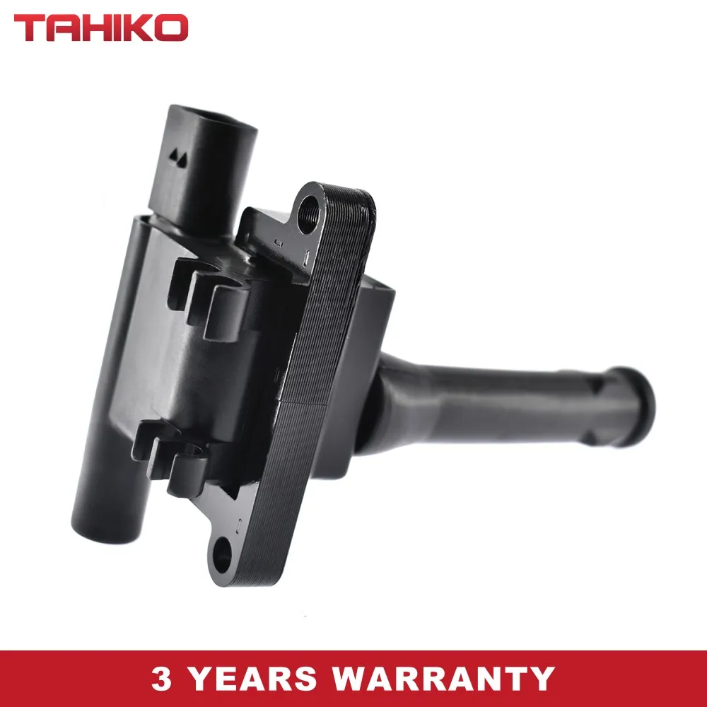 Ignition coil NEC90012A FIT FOR Para land rover freelander 1 (l314 2002-2006) 1.8l MG MG 3SW 1.4L 1.8L roewe w5 550 750 MG MG7
Ignition coil NEC90012A FIT FOR Para land rover freelander 1 (l314 2002-2006) 1.8l MG MG 3SW 1.4L 1.8L roewe w5 550 750 MG MG7