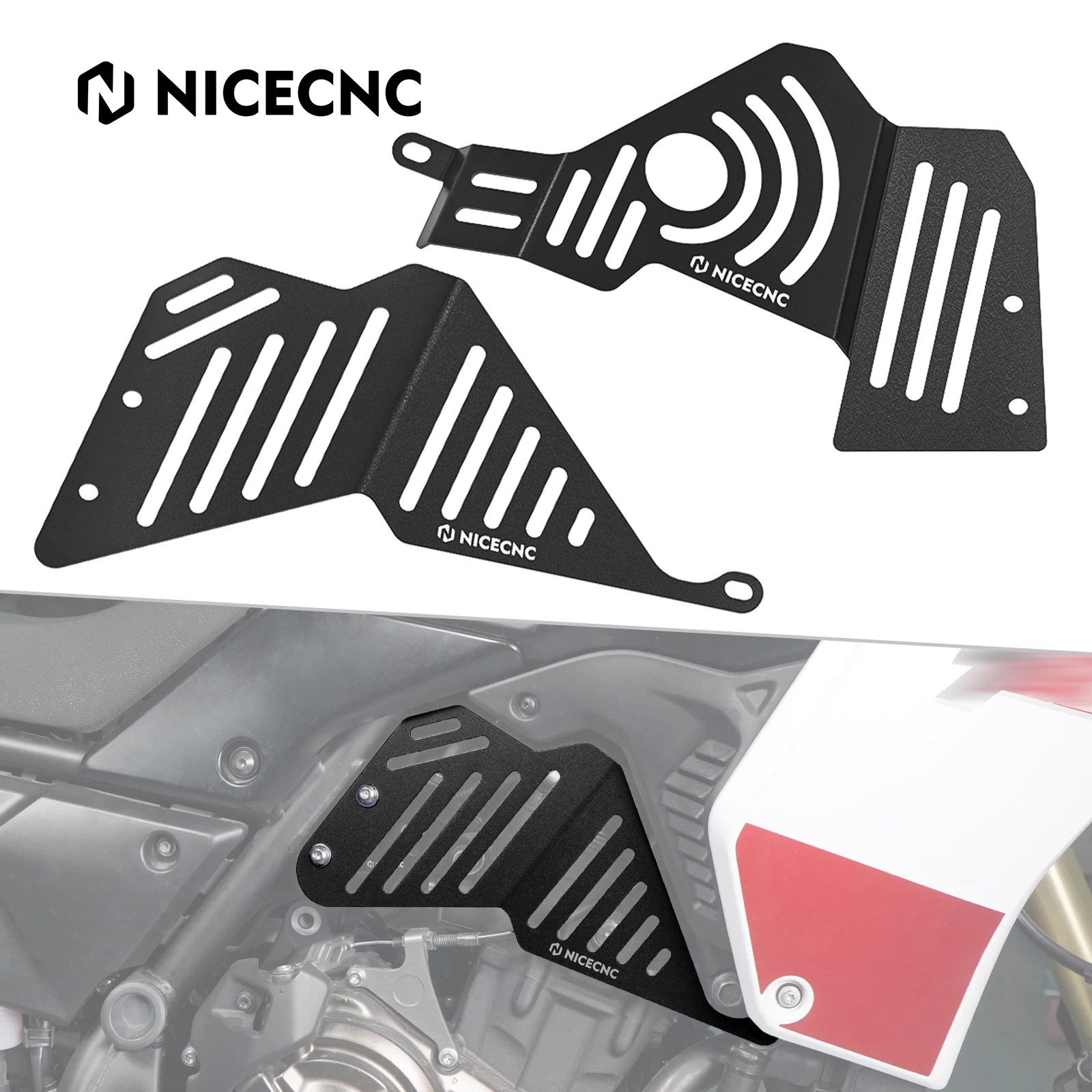 Для Yamaha Tenere 700 Tenere700/Rally Edition 2019-2024 года, защита двигателя, боковая крышка двигателя, защита кулачка дроссельной заслонки
Для Yamaha Tenere 700 Tenere700/Rally Edition 2019-2024 года, защита двигателя, боковая крышка двигателя, защита кулачка дроссельной заслонки