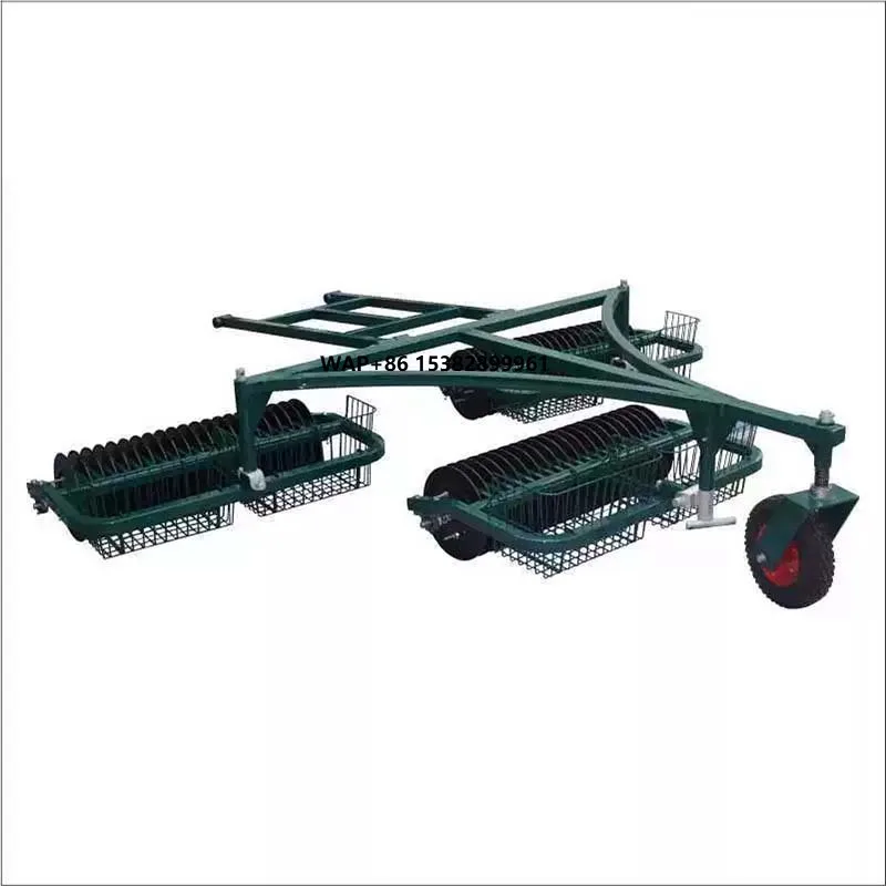 Golf Ball Picking Trolly Cart Single/Double/triple/Five Ball Picker
Golf Ball Picking Trolly Cart Single/Double/triple/Five Ball Picker