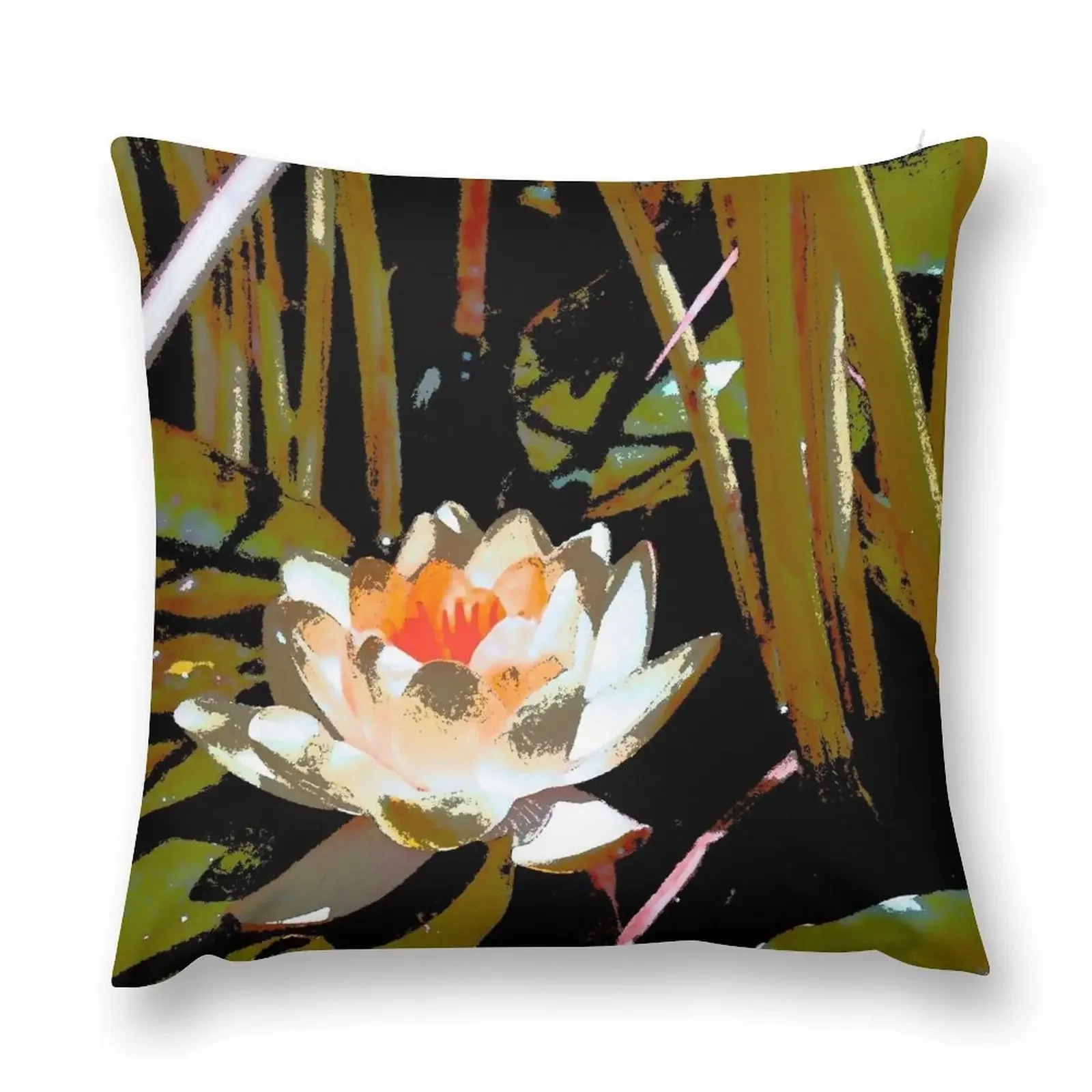 Pond Lily 20 Throw Pillow Decorative Pillow Covers For Sofa Covers For Sofas christmas decorations for home 2025 pillow
Pond Lily 20 Throw Pillow Decorative Pillow Covers For Sofa Covers For Sofas christmas decorations for home 2025 pillow