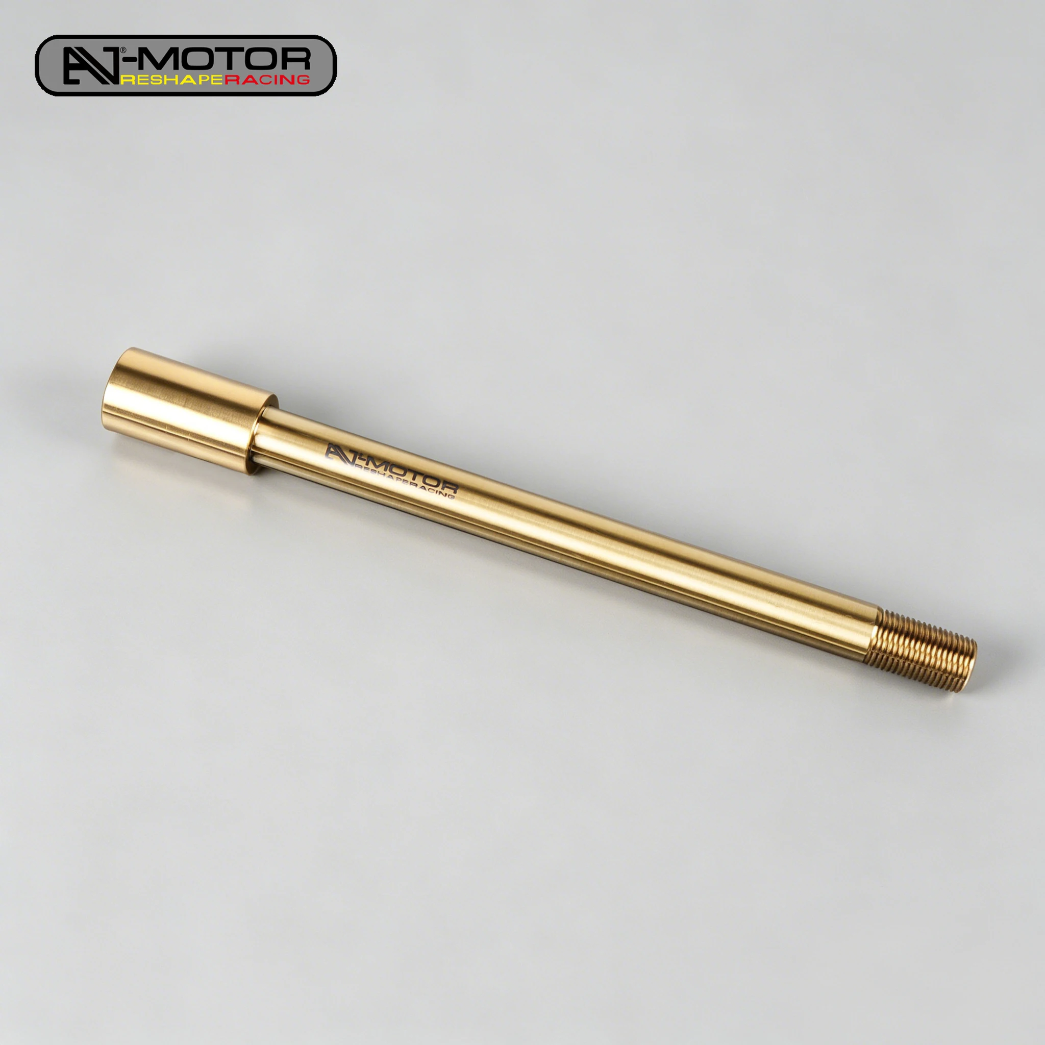 Titanium Alloy Motorcycle Front Axles for ZXMOTO ZX-500RR 2025 2026 Lightweight High-Strength Bike Parts Accessories
Titanium Alloy Motorcycle Front Axles for ZXMOTO ZX-500RR 2025 2026 Lightweight High-Strength Bike Parts Accessories