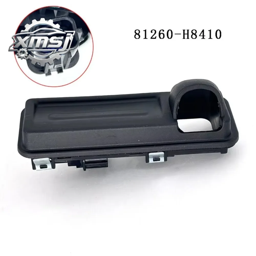 81260-H8410 81260H8410 manija puerta bolsa para kia STONIC manija ASSY interruptor tapa cola interruptor maletero con
81260-H8410 81260H8410 manija puerta bolsa para kia STONIC manija ASSY interruptor tapa cola interruptor maletero con