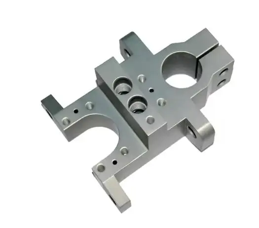 Cnc Machining High Precision Custom Made Cnc Machining Cnc Machining Services for Mechanical Parts
Cnc Machining High Precision Custom Made Cnc Machining Cnc Machining Services for Mechanical Parts