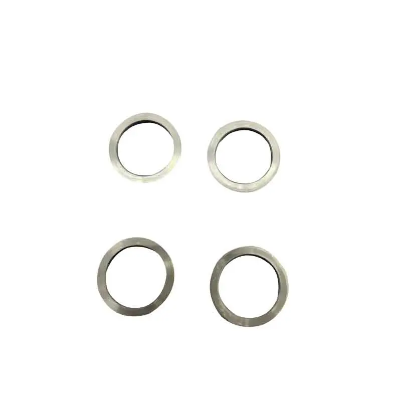 XCWoOshop PC200 PC220 702-16-71160 Сиденье пилотного клапана джойстика 7021671160 Уплотнительное кольцо сиденья для PC240 PC290 PC300 PC350
XCWoOshop PC200 PC220 702-16-71160 Сиденье пилотного клапана джойстика 7021671160 Уплотнительное кольцо сиденья для PC240 PC290 PC300 PC350