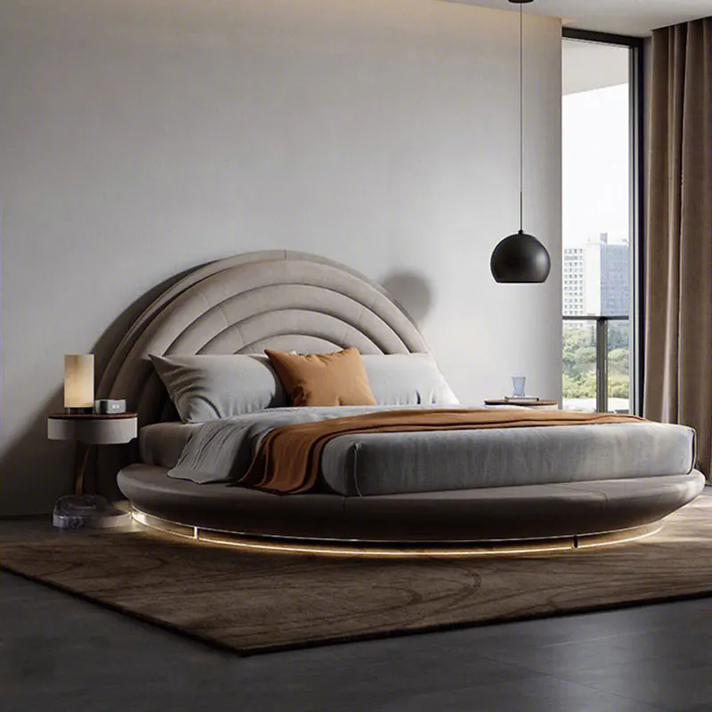 #Bedroom Modern Furniture Master Bedroom Hotel Couple Bed Adjustable Love Hotel Extra Large Bedroom Bed
#Bedroom Modern Furniture Master Bedroom Hotel Couple Bed Adjustable Love Hotel Extra Large Bedroom Bed