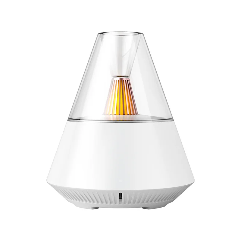 Water mist night light aromatherapy humidifier desktop bedroom fragrance machine home ornament
Water mist night light aromatherapy humidifier desktop bedroom fragrance machine home ornament