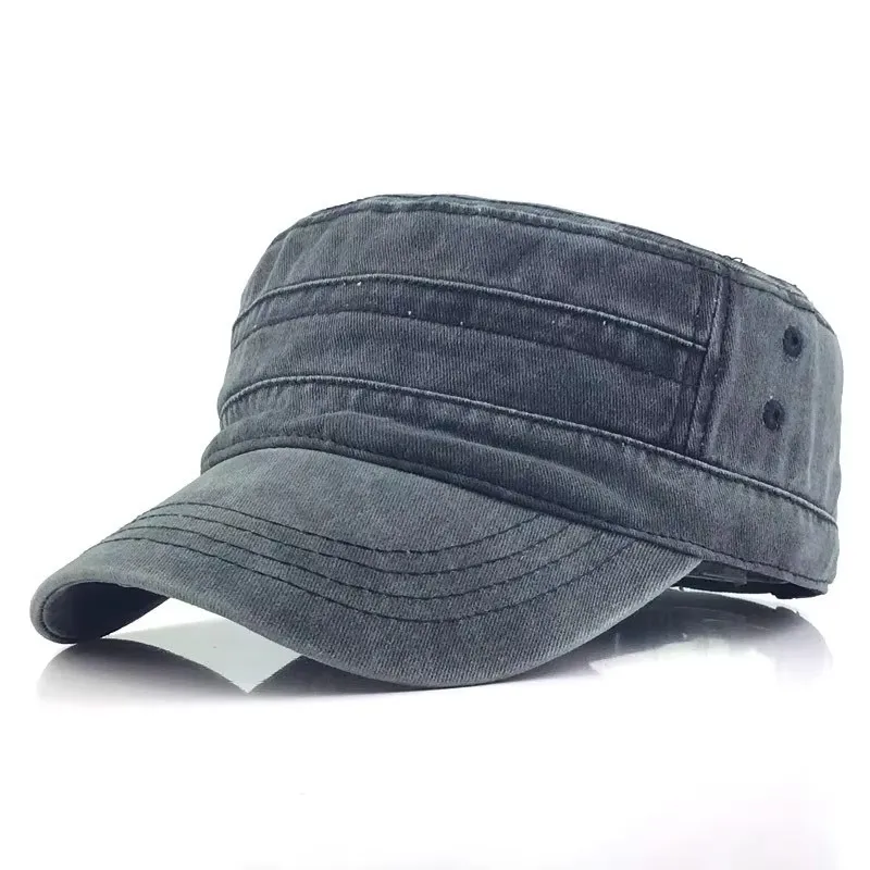 1PC Camouflage Army Hat Men Women Baseball Cap Camo Military Cadet Combat Fishing Cap
1PC Camouflage Army Hat Men Women Baseball Cap Camo Military Cadet Combat Fishing Cap