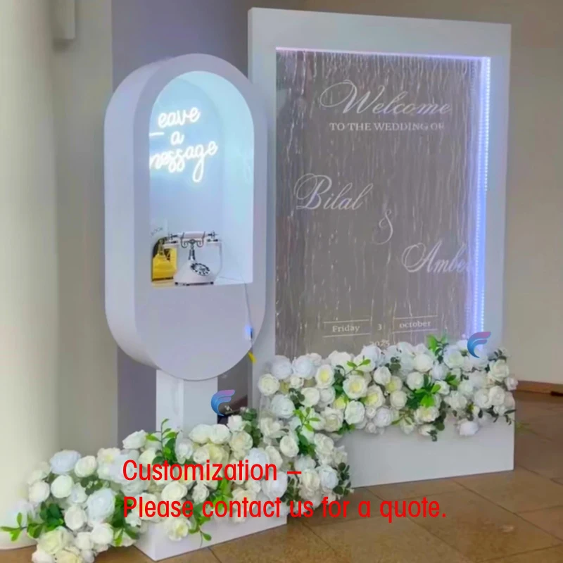 custom.Custom Glass Waterfall Fountain Wall Wedding Welcome Sign Stand With Frame
custom.Custom Glass Waterfall Fountain Wall Wedding Welcome Sign Stand With Frame