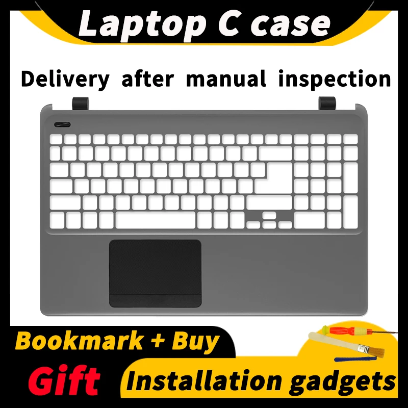 Для ACER E1-570 E1-510 530 532 Z5WE1 A чехол B чехол C корпус D вал экрана Корпус
Для ACER E1-570 E1-510 530 532 Z5WE1 A чехол B чехол C корпус D вал экрана Корпус