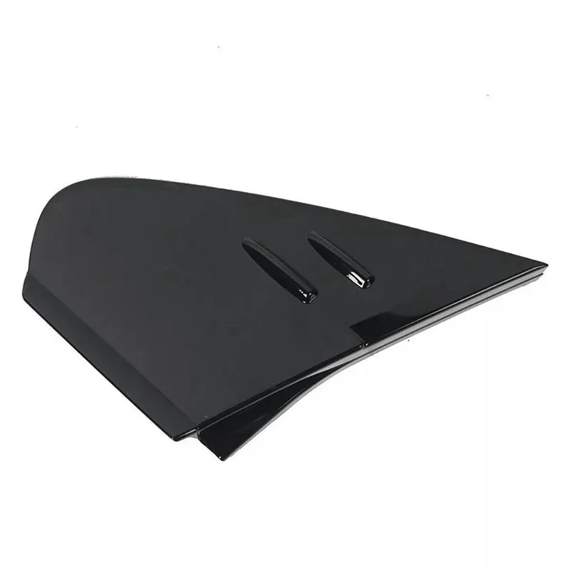 1Pair Front Pillar Upper Trim Cover 60118-47030 60117-47020 For Toyota Prius 2016-2021 Side Mirror Molding
1Pair Front Pillar Upper Trim Cover 60118-47030 60117-47020 For Toyota Prius 2016-2021 Side Mirror Molding