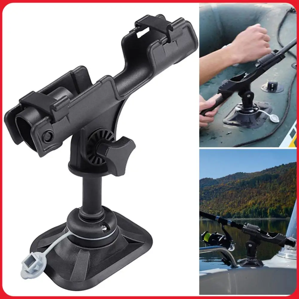 Kayak Fishing Rod Holder Fishing Rod Holder Bracket Anti Slip Fishing Rod Holder Rack Removable Fishing Tackle Accessories
Kayak Fishing Rod Holder Fishing Rod Holder Bracket Anti Slip Fishing Rod Holder Rack Removable Fishing Tackle Accessories