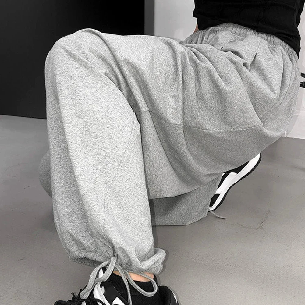 Casual Trousers Harem Pants Casual Outings Commuting Outfits Daily Wear Four Seasons Fit High Waist Design Slight Elasticity
Casual Trousers Harem Pants Casual Outings Commuting Outfits Daily Wear Four Seasons Fit High Waist Design Slight Elasticity