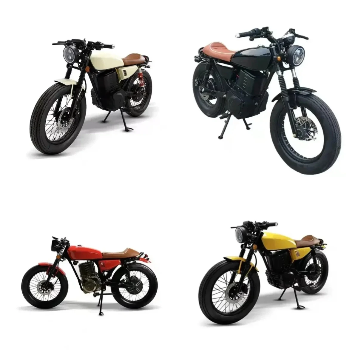 Самый продаваемый электрический мотоцикл мощностью 3000 Вт, скорость 110 км/ч, недорогой электрический мотоцикл.
Самый продаваемый электрический мотоцикл мощностью 3000 Вт, скорость 110 км/ч, недорогой электрический мотоцикл.