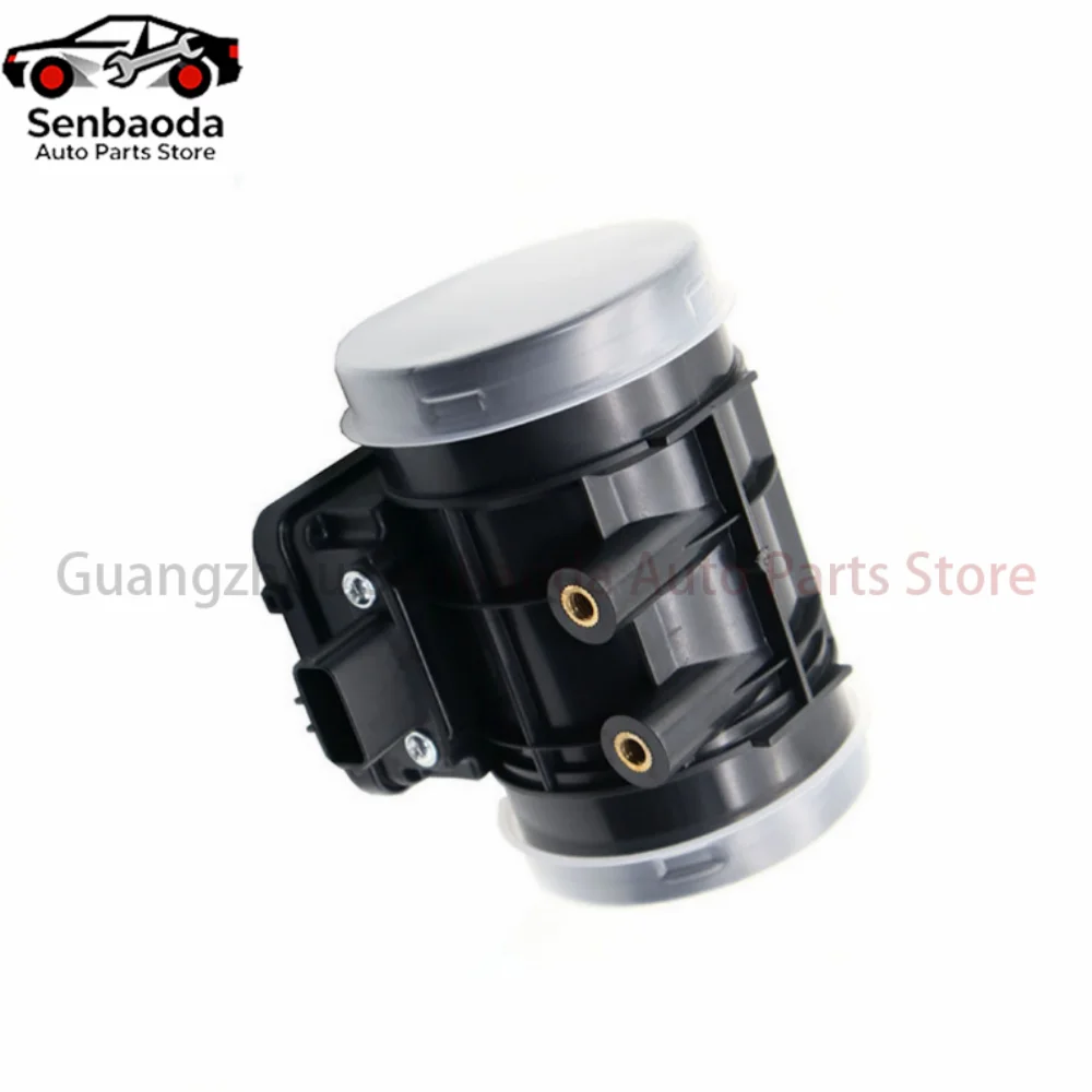 E5T52071 FP39-13-215 Датчик массового расхода воздуха для Suzuki Vitara X90 Chevrolet Tracker Mazda Miata Protege 323 626 MPV MX5 Автозапчасти
E5T52071 FP39-13-215 Датчик массового расхода воздуха для Suzuki Vitara X90 Chevrolet Tracker Mazda Miata Protege 323 626 MPV MX5 Автозапчасти