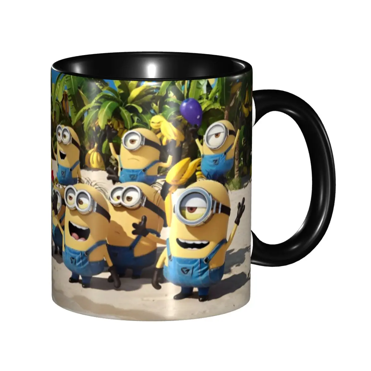 M-Minionsed аниме фильм подарочная кружка для женщин и мужчин отдых на море забавная кофейная чашка Рождественский подарок для офиса
M-Minionsed аниме фильм подарочная кружка для женщин и мужчин отдых на море забавная кофейная чашка Рождественский подарок для офиса