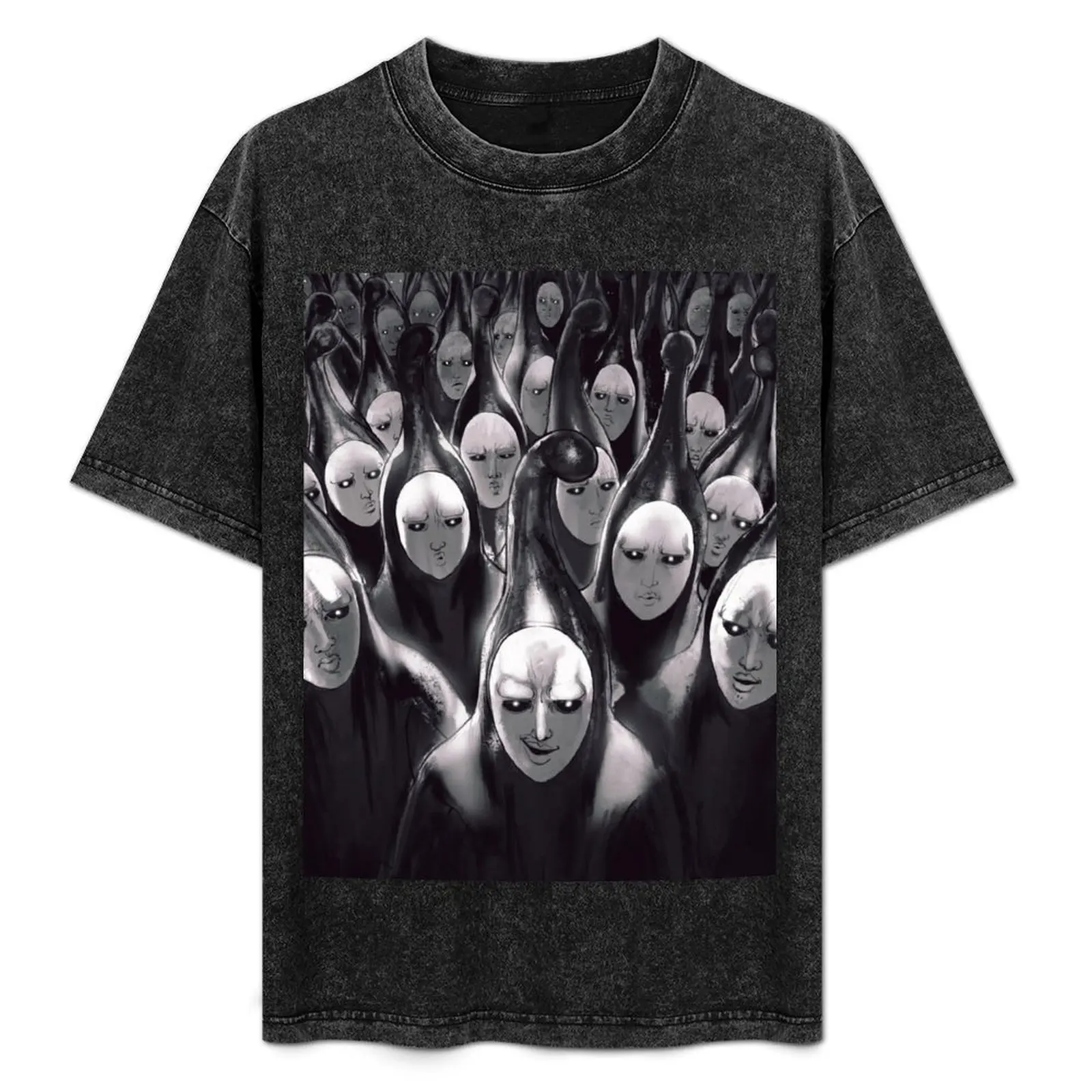 Black S T-Shirt Plus Size Lightweight Tee Shirt
Black S T-Shirt Plus Size Lightweight Tee Shirt