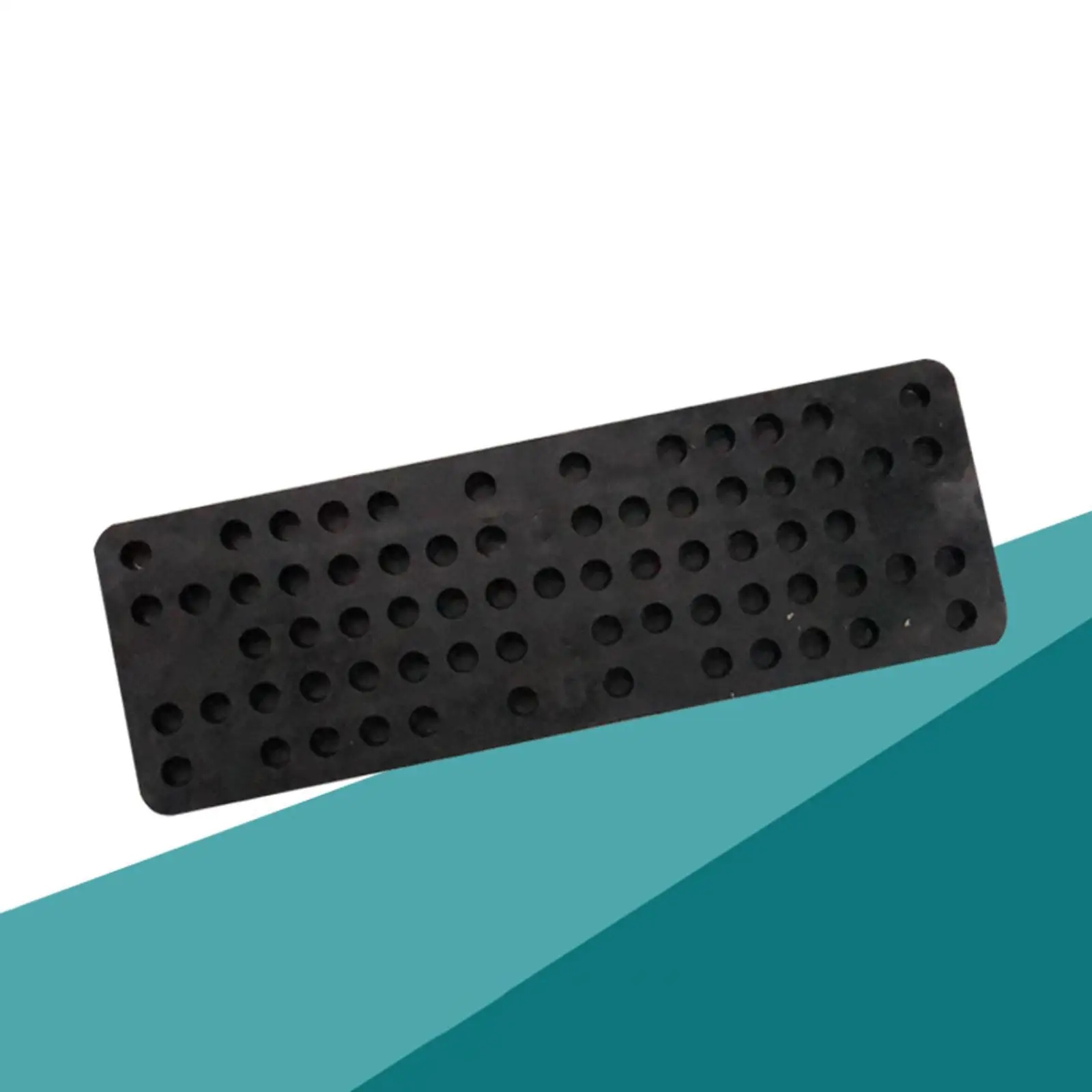 Secure Grip Rubber Pad for Tire Fitting Tool Tire Changer Machine Rim Protector Auto Repair Workshop
Secure Grip Rubber Pad for Tire Fitting Tool Tire Changer Machine Rim Protector Auto Repair Workshop