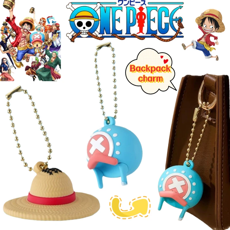 One Piece Tony Tony Chopper Creative Cartoon Beaded Chain Pendant for Boys and Girls Backpack Exquisite 3D Keychain Decoration
One Piece Tony Tony Chopper Creative Cartoon Beaded Chain Pendant for Boys and Girls Backpack Exquisite 3D Keychain Decoration