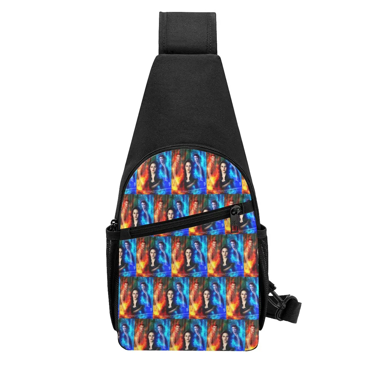 The Twilight Saga Edward Cullen (12) Chest Bag Men Sling Crossbody Backpack Chest Bag Traveling Hiking Daypack Shoulder Bag
The Twilight Saga Edward Cullen (12) Chest Bag Men Sling Crossbody Backpack Chest Bag Traveling Hiking Daypack Shoulder Bag