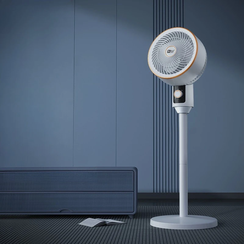 Silent Air Circulator Fan with Remote Smart Voice Control Turbo Motor Small Vertical Floor Standing Fan for Home Bedroom Dorm
Silent Air Circulator Fan with Remote Smart Voice Control Turbo Motor Small Vertical Floor Standing Fan for Home Bedroom Dorm