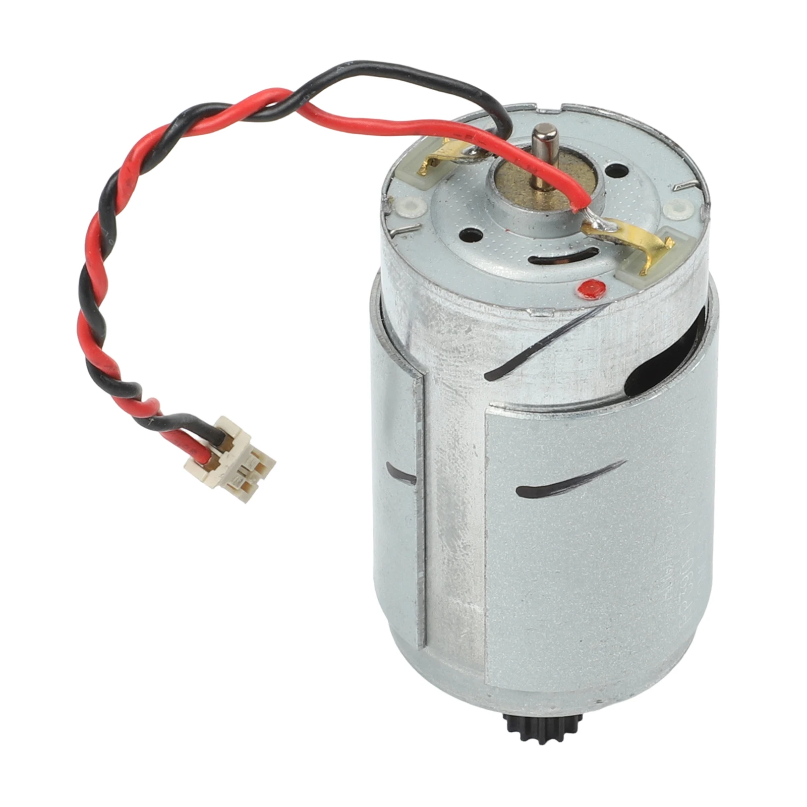 Совместим с двигателем роликовой щетки N79W, прост в установке, обеспечивает эффективную очистку, подходит для деталей двигателя робота-пылесоса DN622.11.
Совместим с двигателем роликовой щетки N79W, прост в установке, обеспечивает эффективную очистку, подходит для деталей двигателя робота-пылесоса DN622.11.