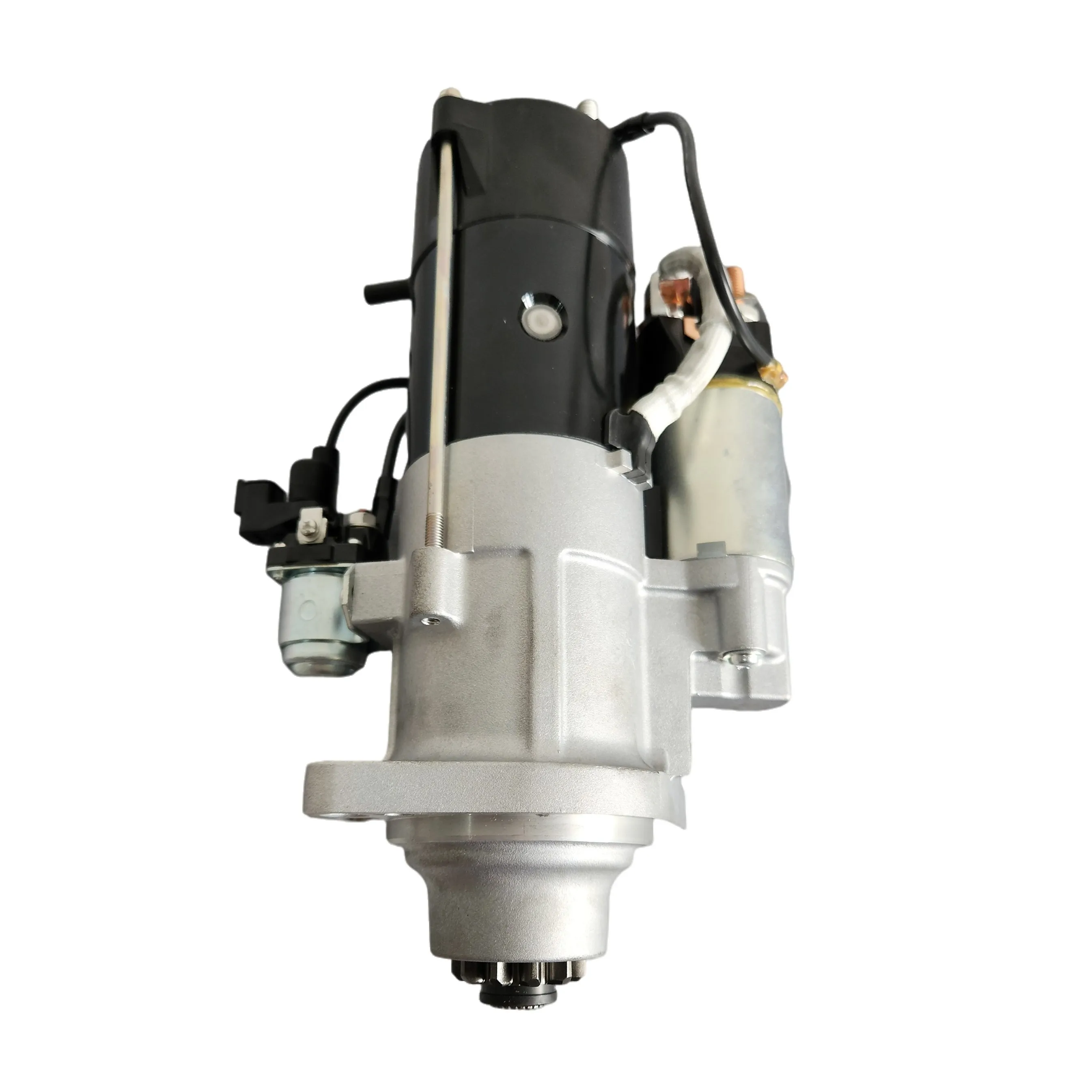 60267718 Starter 21855436 24V M009T67979 for SANY
60267718 Starter 21855436 24V M009T67979 for SANY