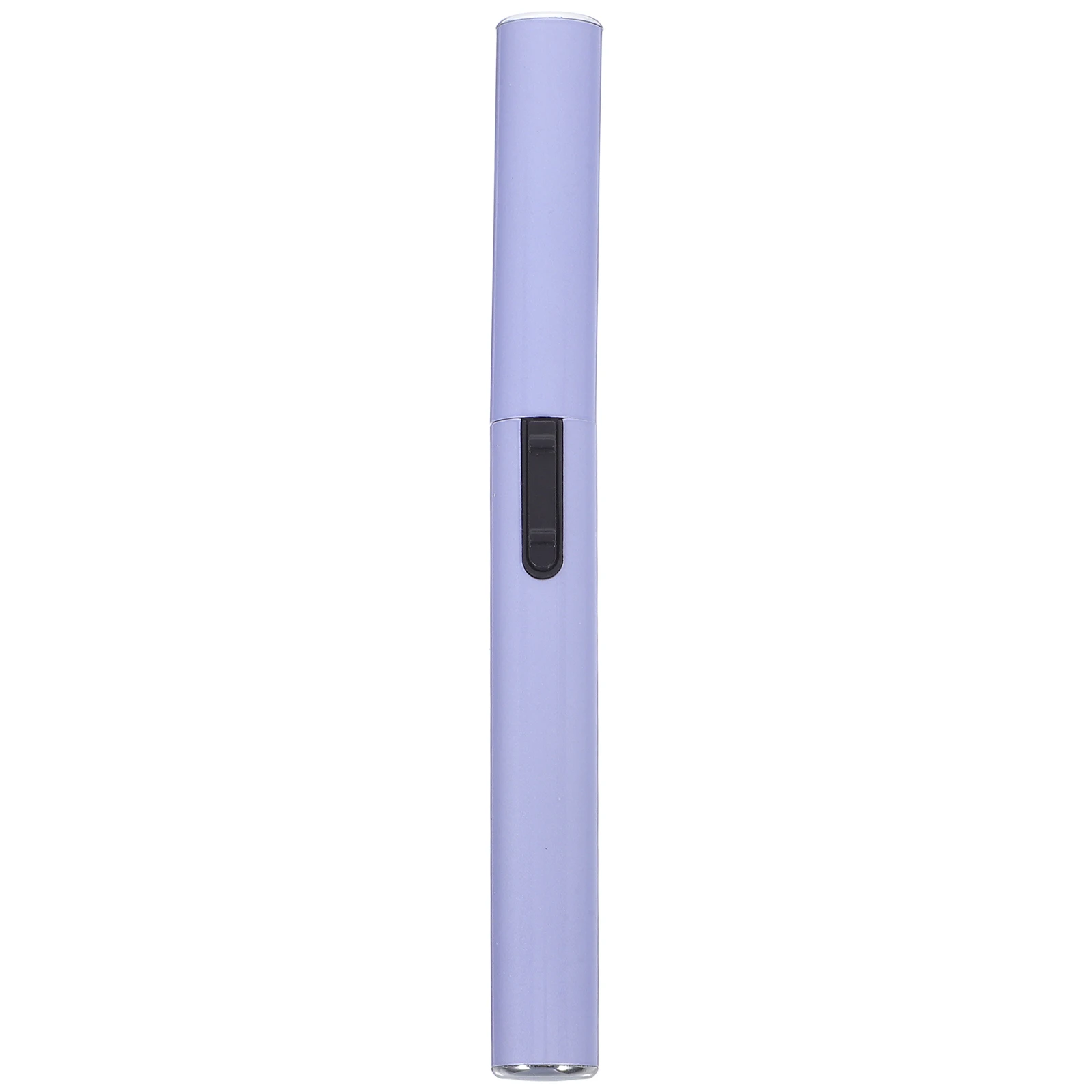 Heating Eyelash Pen Curler for Women Long-lasting Curls Electric Heated Aluminum Alloy
Heating Eyelash Pen Curler for Women Long-lasting Curls Electric Heated Aluminum Alloy