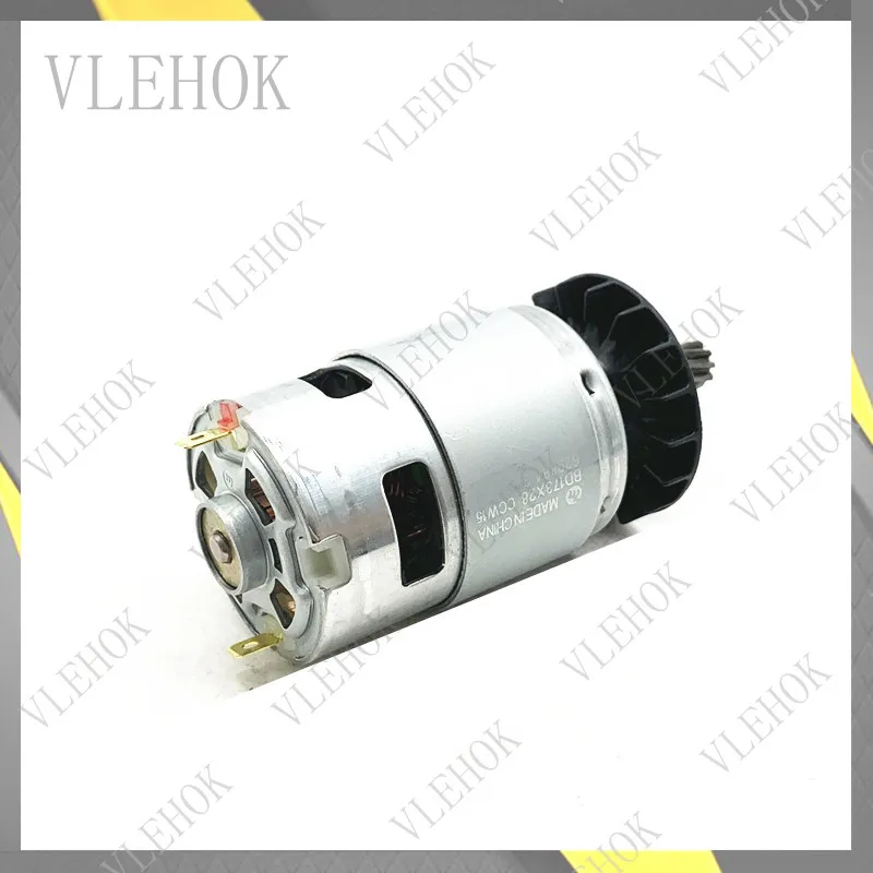 DC motor for Makita HS300D CC301D HS301D CC300D
DC motor for Makita HS300D CC301D HS301D CC300D