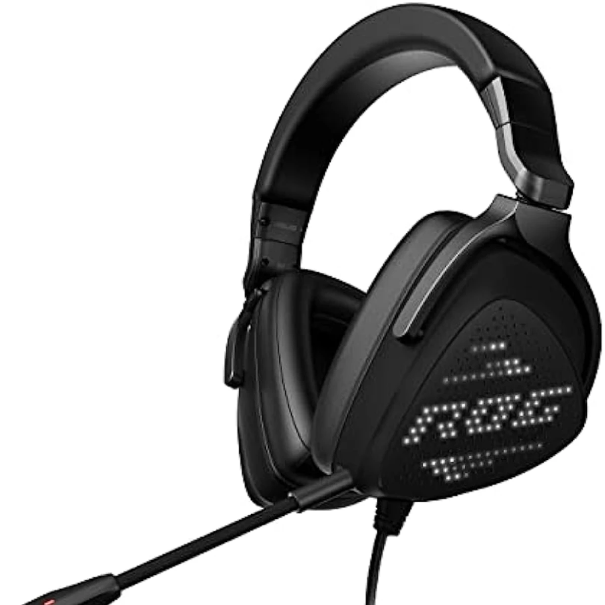 ASUS ROG Delta S анимационная игровая гарнитура, легкая версия для ПК, Mac, PS5, переключатель, объемный звук, без задержки, оригинальные наушники
ASUS ROG Delta S анимационная игровая гарнитура, легкая версия для ПК, Mac, PS5, переключатель, объемный звук, без задержки, оригинальные наушники