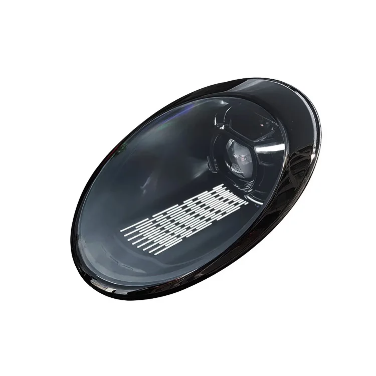 Damei оригинальное качество 2004-2011 911 997 Обновление фар до 992 2023 Матричная светодиодная фара для 911 997.2 997.
Damei оригинальное качество 2004-2011 911 997 Обновление фар до 992 2023 Матричная светодиодная фара для 911 997.2 997.