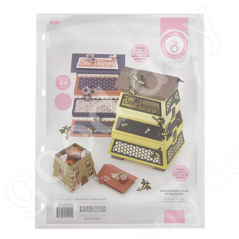 Gift Box - Showcase Metal Cutting Dies Scrapbook Diary Decoration Embossing Template Diy Greeting Card Handmade 2023 New
Gift Box - Showcase Metal Cutting Dies Scrapbook Diary Decoration Embossing Template Diy Greeting Card Handmade 2023 New
