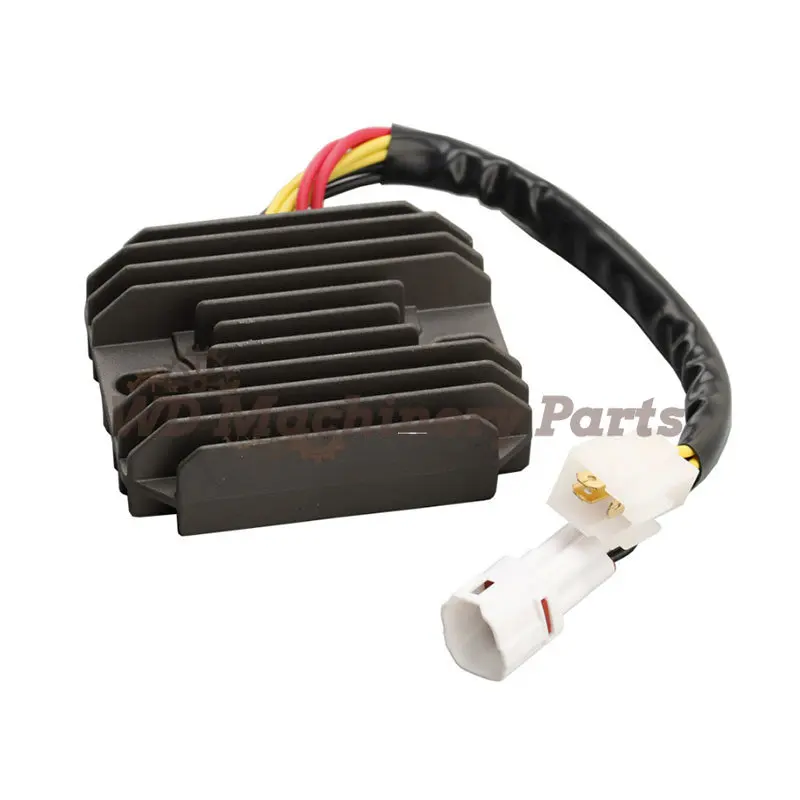 Voltage Regulator Motorcycle Rectifier 32800-02H00 32800-15H00 32800-18H00 32800-41F00 For GSF 1250 GSX 650 Hayabusa
Voltage Regulator Motorcycle Rectifier 32800-02H00 32800-15H00 32800-18H00 32800-41F00 For GSF 1250 GSX 650 Hayabusa