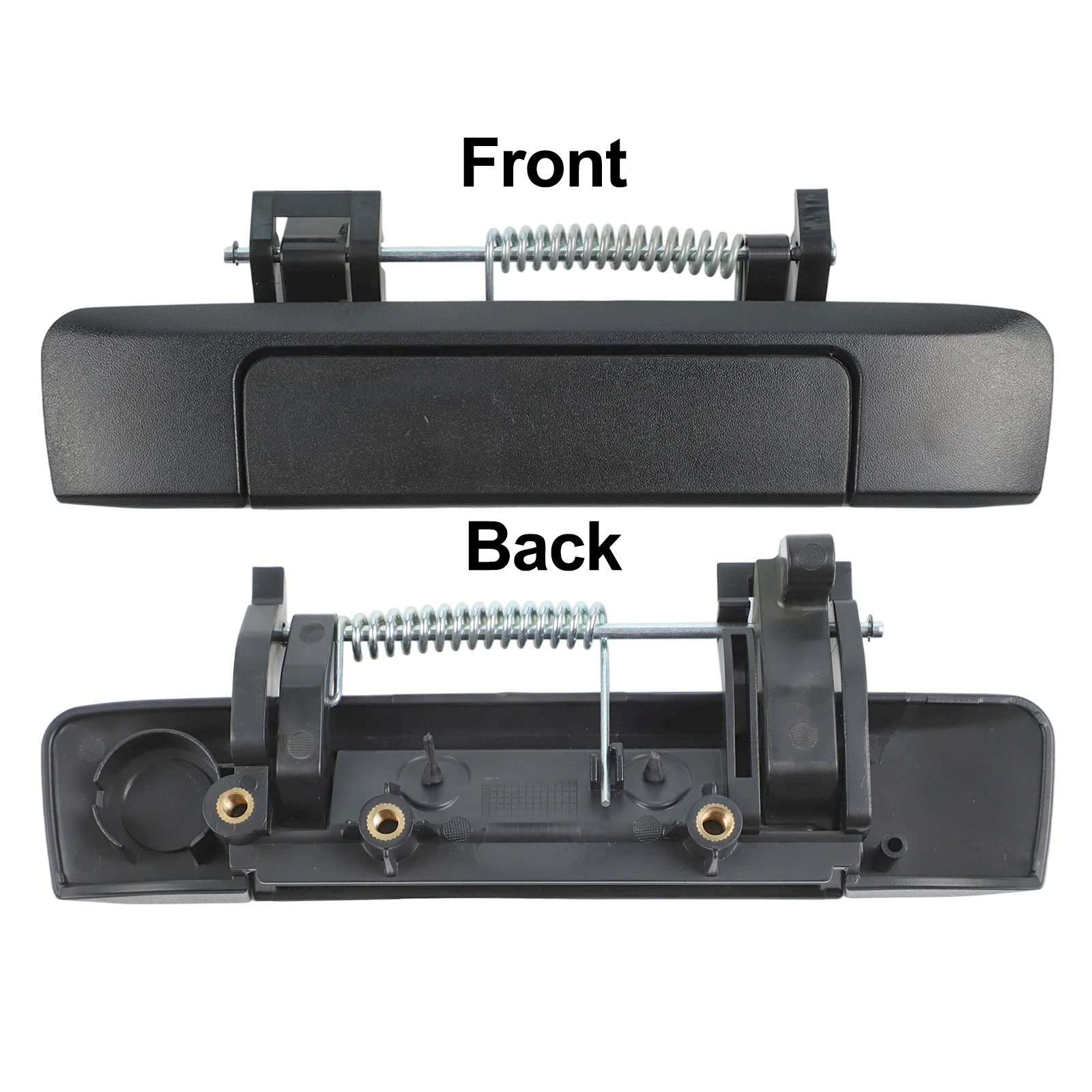 Tough and Reliable Tailgate Boot Opening Handle For Ford For Ranger Since Year 2011 Featuring A Key Hole OEM No 1790642
Tough and Reliable Tailgate Boot Opening Handle For Ford For Ranger Since Year 2011 Featuring A Key Hole OEM No 1790642