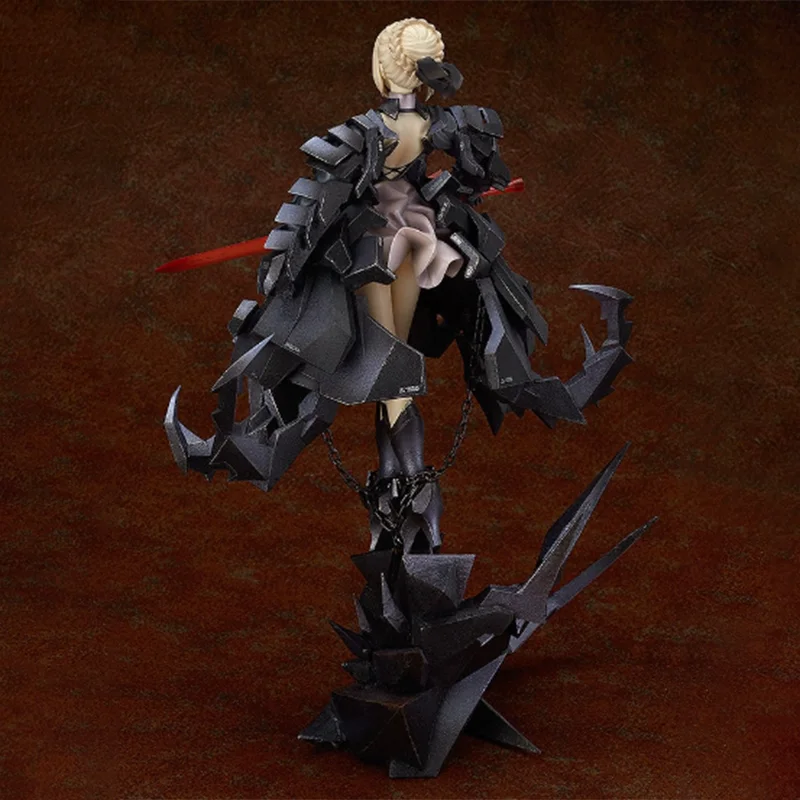 【100% оригинал】GOOD SMILE COMPANY Fate/Stay Night - Altria Pendragon - Wonderful Hobby Selection-1/7 Гаражный комплект, подарки, игрушки, модель
【100% оригинал】GOOD SMILE COMPANY Fate/Stay Night - Altria Pendragon - Wonderful Hobby Selection-1/7 Гаражный комплект, подарки, игрушки, модель