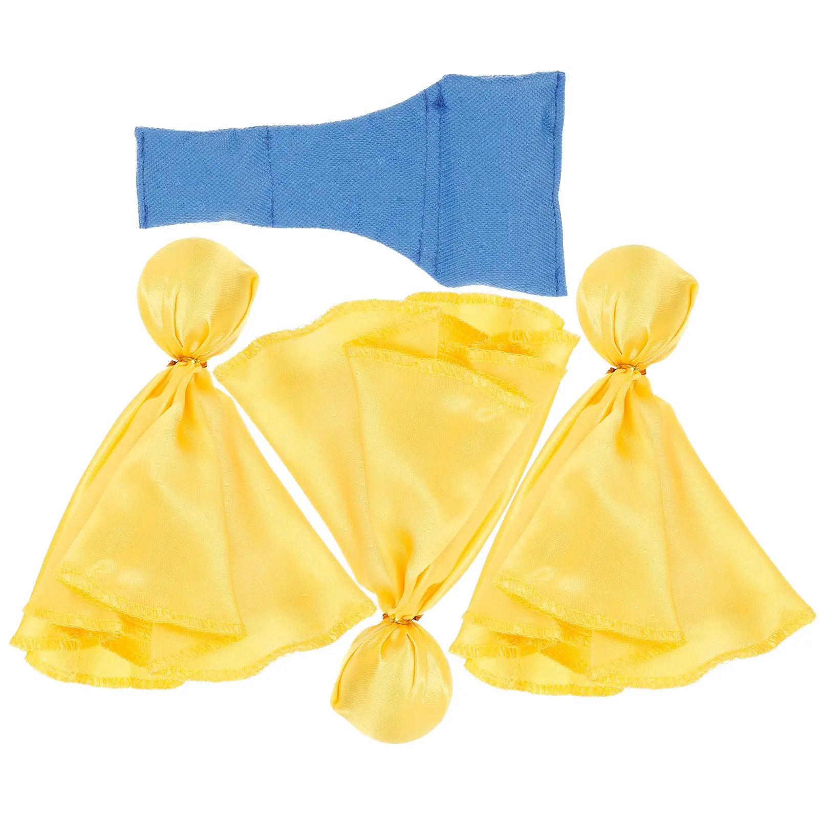 3 Yellow Penalty Flags 1 Bag Portable Football Referee Accessories Bright Color Easy Notice Sports Party Supplies
3 Yellow Penalty Flags 1 Bag Portable Football Referee Accessories Bright Color Easy Notice Sports Party Supplies
