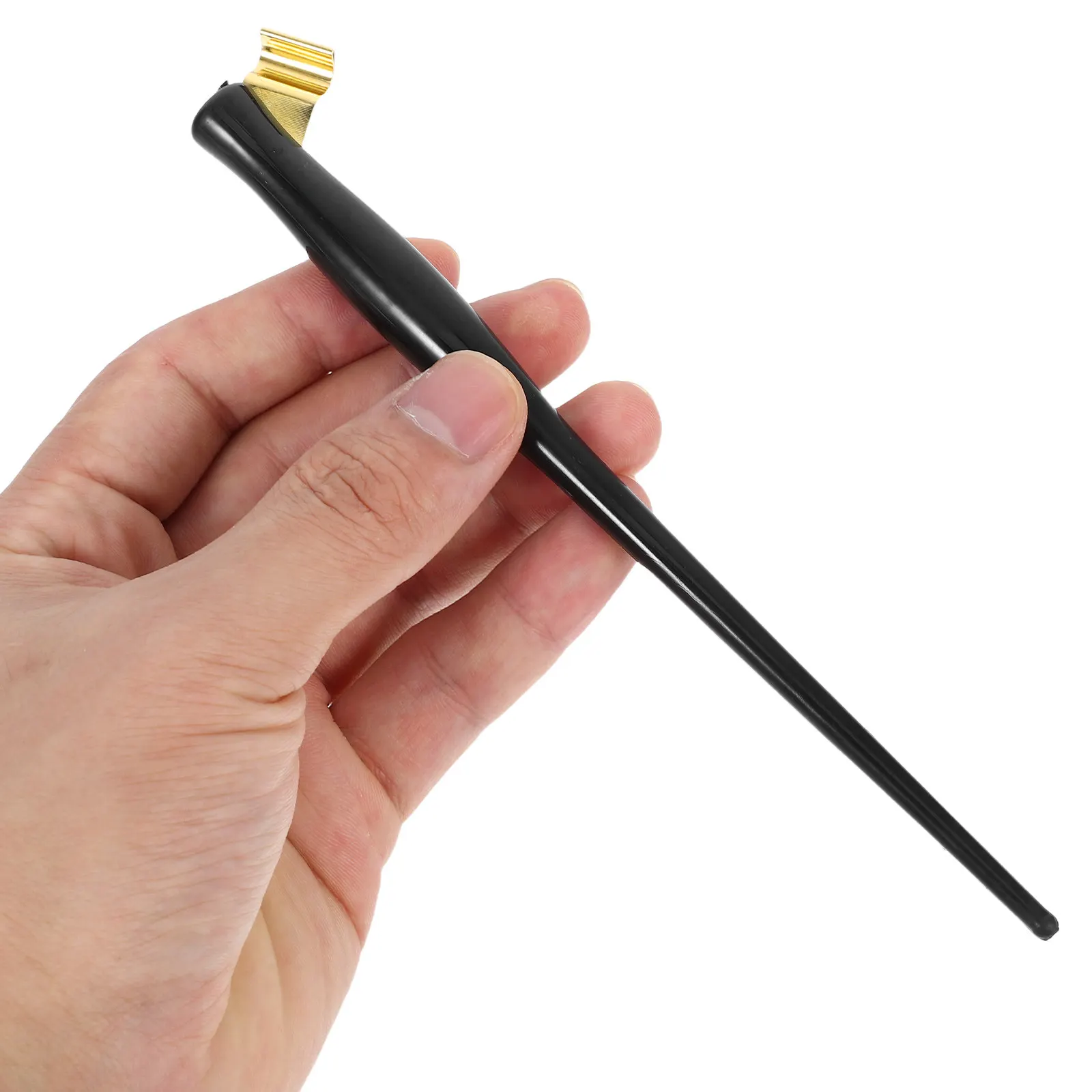 Resin Dip Pen Holder Creative Calligraphy Fountain Pen Ink Tool for Writing Drawing School Use Caligraphy Pens
Resin Dip Pen Holder Creative Calligraphy Fountain Pen Ink Tool for Writing Drawing School Use Caligraphy Pens