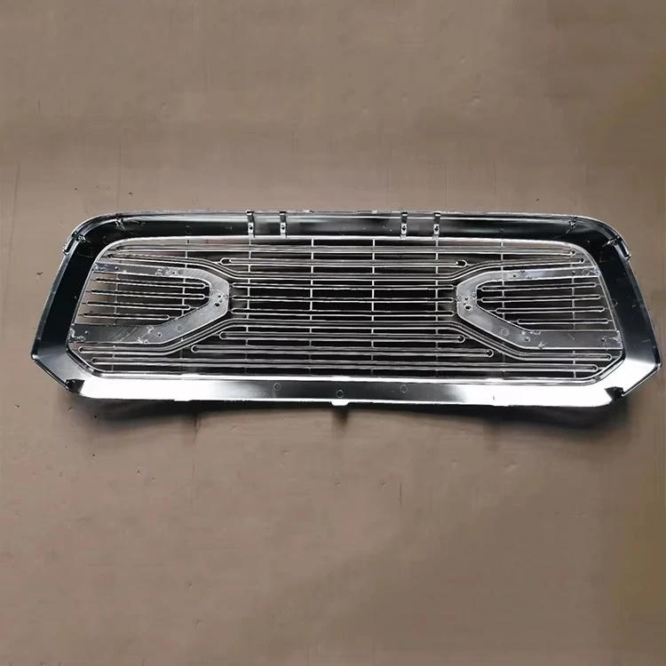 Large Stock Auto Accessories Automotive Front Grille OEM Body Kit Car Grills for Dodge Ram 10-17custom
Large Stock Auto Accessories Automotive Front Grille OEM Body Kit Car Grills for Dodge Ram 10-17custom