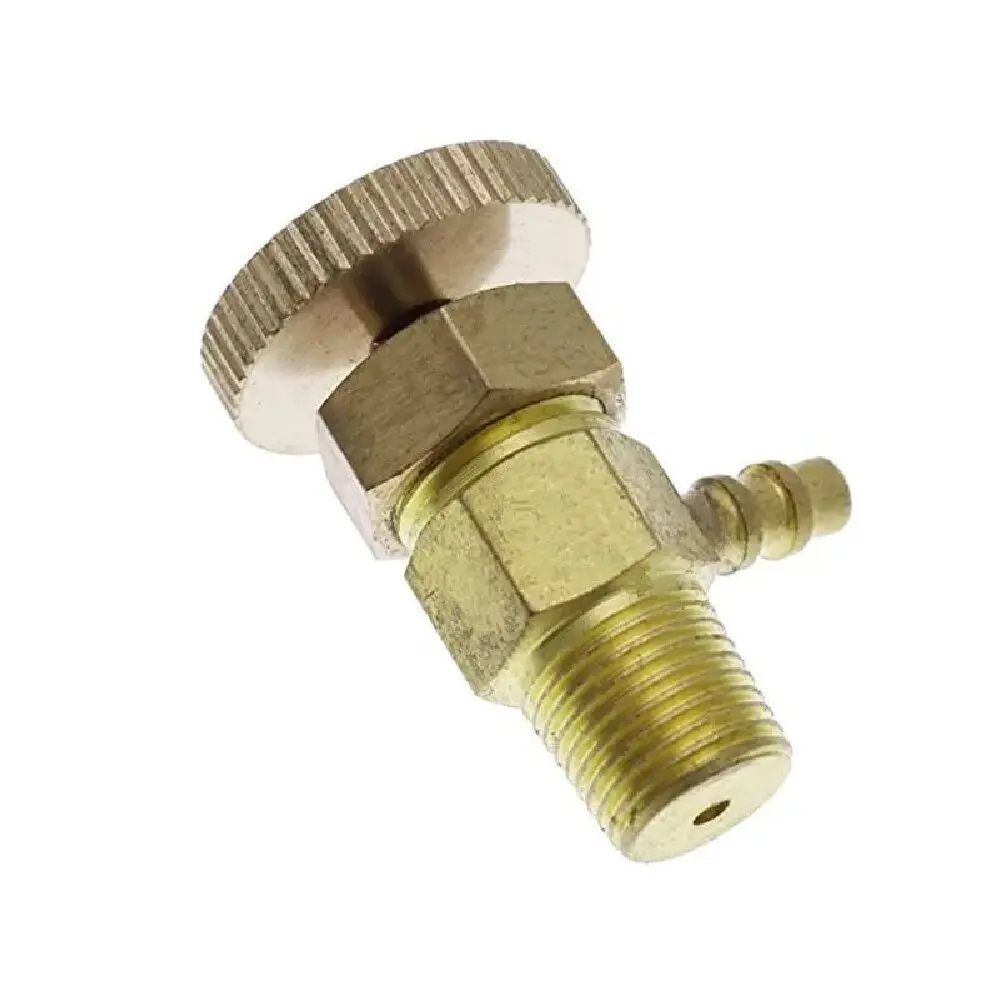 Fuel Bleeder Valve 6598102 14311-60505 Compatible with Bobcat Loader S130 S150 S160 S175 S185 S205 S510
Fuel Bleeder Valve 6598102 14311-60505 Compatible with Bobcat Loader S130 S150 S160 S175 S185 S205 S510