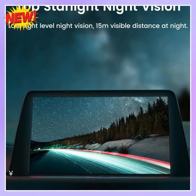 T24C Reversing Fisheye Camera 170° 1920 X 1080P For Car AHD CBVS 720P Metal Body Lens Black Rear View Reversing Camera Durable (
T24C Reversing Fisheye Camera 170° 1920 X 1080P For Car AHD CBVS 720P Metal Body Lens Black Rear View Reversing Camera Durable (