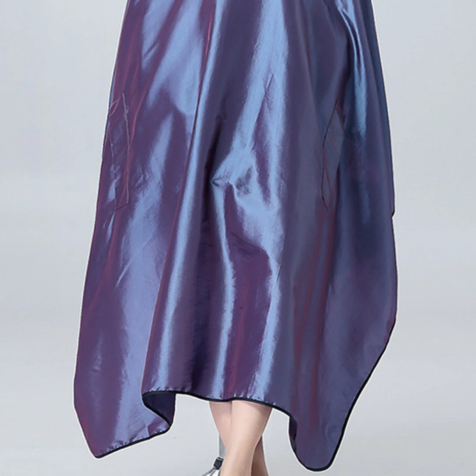 Hairdressing Cape Salon Gown Hair Cut Apron Lightweight Durable Quick Dry Adjustable Neck Waist Large Size Men Women
Hairdressing Cape Salon Gown Hair Cut Apron Lightweight Durable Quick Dry Adjustable Neck Waist Large Size Men Women