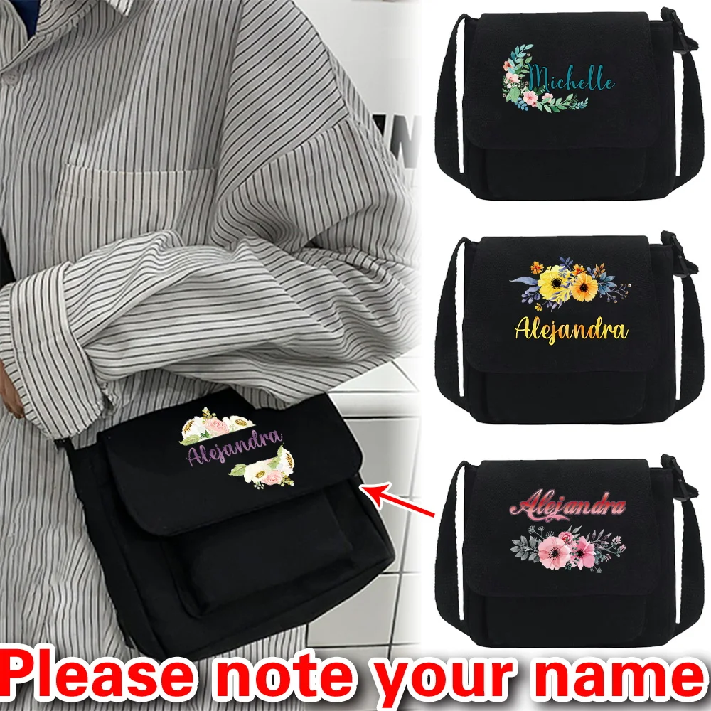 Personalized Customized Messenger Bag with Adjustable Shoulder Strap Is Very Suitable for Traveling, Hiking and Daily Use.
Personalized Customized Messenger Bag with Adjustable Shoulder Strap Is Very Suitable for Traveling, Hiking and Daily Use.