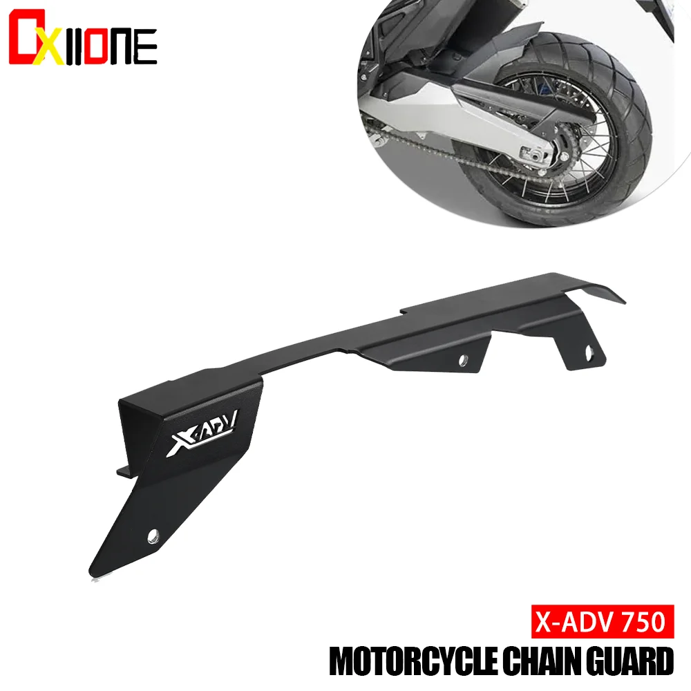 Motorcycle Chain Belt Guard Cover For HONDA X-ADV 750 2016-2021 X-ADV 750 2021 XADV 750 X-ADV 750 2021 2022 Accessories
Motorcycle Chain Belt Guard Cover For HONDA X-ADV 750 2016-2021 X-ADV 750 2021 XADV 750 X-ADV 750 2021 2022 Accessories