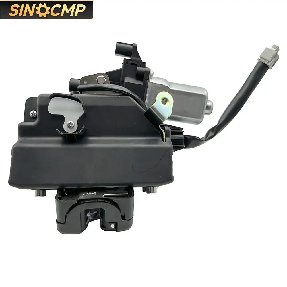 1 Pc Back Door Lock Latch Actuator 69350-42060 For 2016-2018 Toyota RAV4 Tailgate Trunk Lock Brand New Automobiles Parts
1 Pc Back Door Lock Latch Actuator 69350-42060 For 2016-2018 Toyota RAV4 Tailgate Trunk Lock Brand New Automobiles Parts